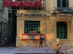 Image: Why COVID cases are rising dramatically in Vietnam’s capital city?