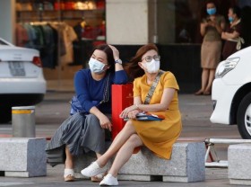 Image: Hanoi and Ho Chi Minh recorded the largest number of new Covid cases