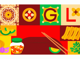 Image: Renowned chef Christine Ha celebrates Vietnamese 'pho' on its day