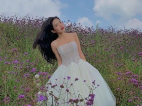 Image: The beautiful valleys of Vietnam have a charming painting, if you don’t check-in, you will only regret