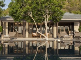 Image: The most expensive rooms in Vietnamese resorts
