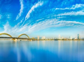 Image: The reason why Google honored Da Nang as a top destination