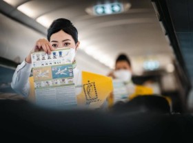 Image: Are you ready to travel abroad?