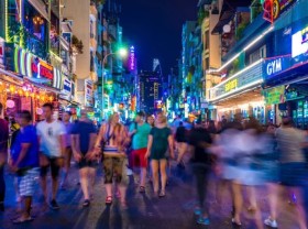 Image: Why these cities named among top New Year’s Eve 2022 holiday destinations?