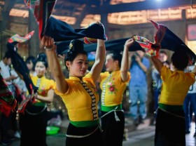 Image: Top ten Vietnamese cultural events selected by Việt Nam News