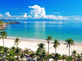 Image: Travel Experience Nha Trang Self Sufficiency for you