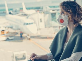 Image: Flights to Hong Kong from Ho Chi Minh City banned for two weeks as new Omicron case detected