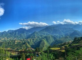 Image: Lao Cai: herbal medicines help to boost tourism