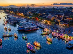 Image: Special page launched to promote Vietnamese tourism to foreign visitors