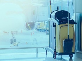 Image: Travelers required to quarantine upon arriving from Omicron-hit countries in Vietnam’s two biggest cities