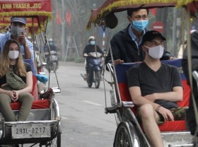 Image: Vietnam’s getting ready for a full tourism resumption. Here’s how
