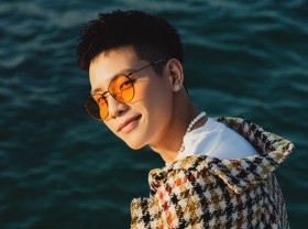 Image: Vietnamese artists win at world’s leading K-Pop music awards