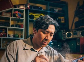 Image: Vietnamese blockbuster to compete at Oscars 2022