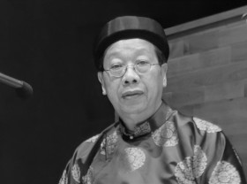 Image: Vietnamese folk music specialist passes away in France, aged 78