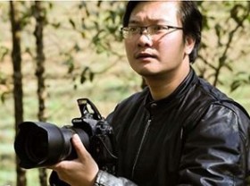 Image: Vietnamese theatre needs to keep up with world trends, says award-winning artist