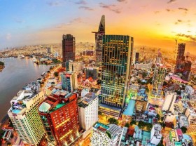 Image: Vietnam’s Ability to Weather External Shocks Has Faded in 2021, HSBC Says