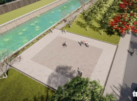 Image: Vietnam’s Hue City to launch first alcohol-free night pedestrian street