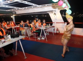 Image: Việt Nam named as best Asian river cruise destination