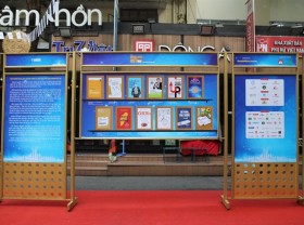 Image: VNPA encourages publishers to issue more business books