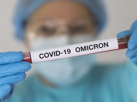 Image: Omicron rapidly dominating in South Africa; US reports first case