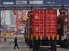 Image: Only 6.3 percent of Indonesian SMEs able to join regional trade chain: INDEF economist