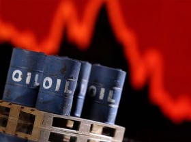 Image: OPEC+ agrees to go ahead with planned January oil output hike