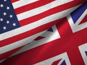 Image: UK trade minister to seek closer ties on US trip, deal remains distant
