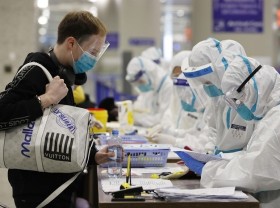 Image: World News in Brief: December 12