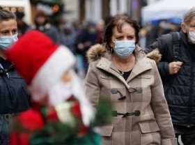 Image: World News in Brief: December 19