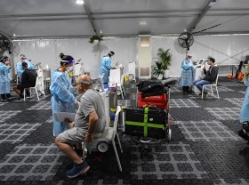 Image: World News in Brief: December 3