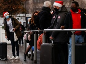 Image: World News in Brief: December 30