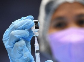 Image: World News in Brief: December 5