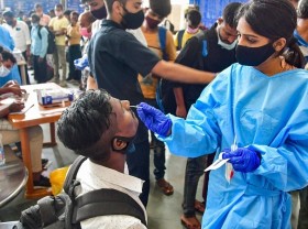Image: World News in Brief: November 30