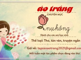 Image: Writing contest for students launched