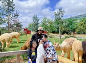 Image: 5 destinations in Da Lat for children