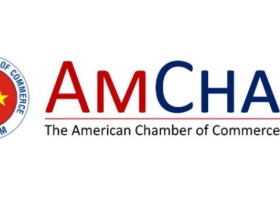 Image: AmCham Selects New National Chair for 2022