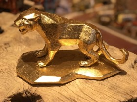 Image: Artisan launches new lacquer collection to welcome the year of tiger