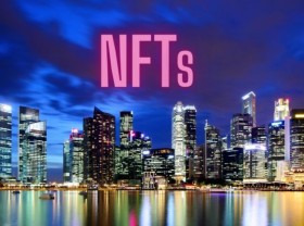 Image: Asia is poised to surpass the West in NFT