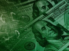 Image: Bank of America: The United States Will Release A CBDC By 2030.
