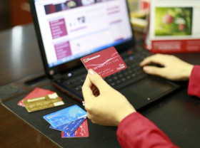 Image: Banking sector faces opportunities, challenges in 2022