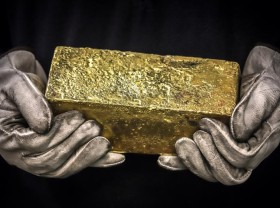 Image: Gold value at the moment 27/1: Gold on the earth and within the nation plummeted with out time to cease