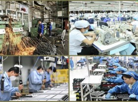 Image: Government promulgates Decree on tax exemption and reduction