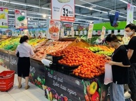 Image: Hanoi expands promotion programmes on threshold of lunar New Year