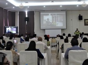 Image: Mekong Delta localities promote investment, trade with US