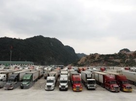 Image: Ministries, localities tasked with handling cargo congestion