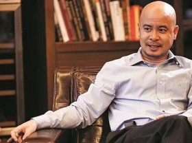 Image: Mr. Dang Le Nguyen Vu exhibits off his new ‘daughter’ with excessive expectations, after the divorce of Mrs. Thao