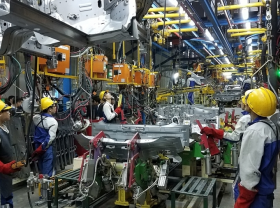 Image: Policy push needed for mechanical engineering support industries