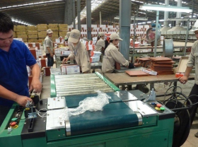 Image: Thua Thien Hue Province supports advanced machinery application
