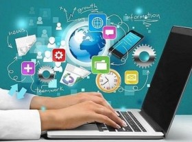 Image: Vietnam has 64,000 digital firms in total