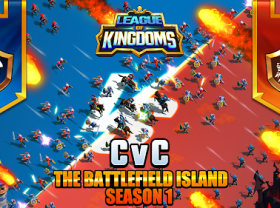 Image: What’s League of Kingdoms (LOKA)? Binance Launchpad launches twenty sixth IEO